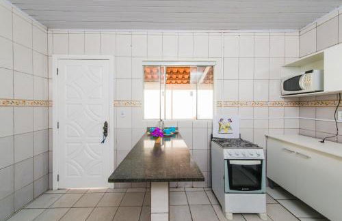 Casa Espaçosa com quintal interno - Photo 20