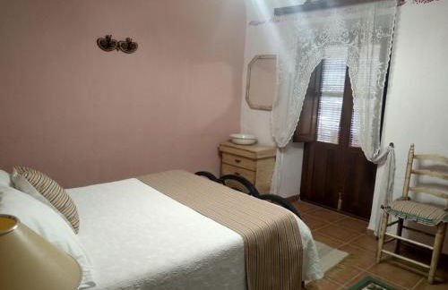 Alojamiento Rural El ROMERO - Foto 17