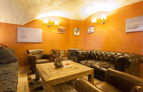 Chalet,14 p, 230m2,sauna,billard,source - Foto 8