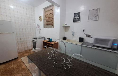 Apto Aterrado 3 quartos próx da CSN Conforto VR RJ - Foto 5