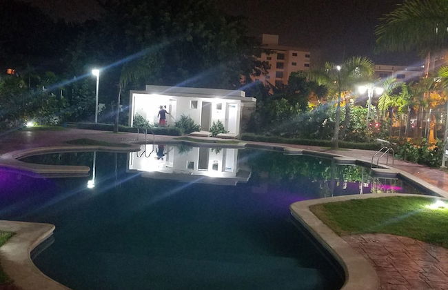 New Wonderful Apart With Pool - Foto 32