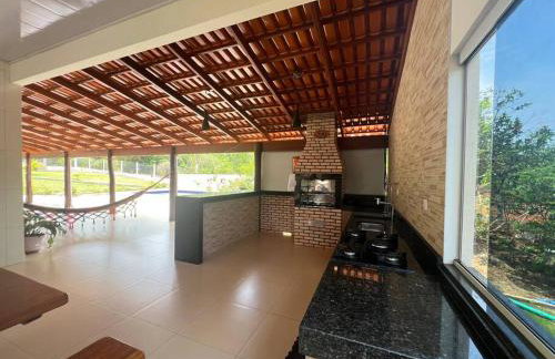 Chácara Santa Ana - Foto 12