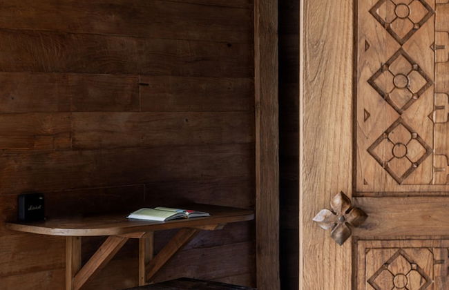 Kalyana Villa Gili Air - Foto 43