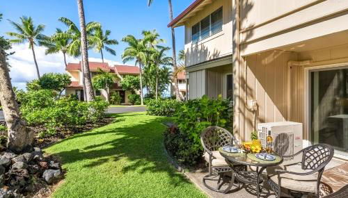 Keauhou Kona Surf & Racquet Club #58 - Foto 5