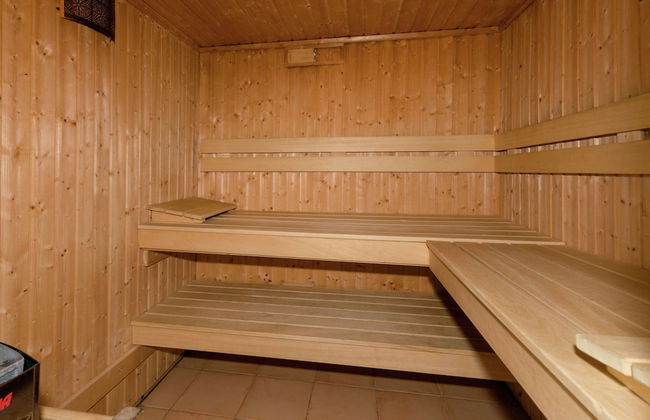 Cottage in Ferrieres With Sauna & Garden - Photo 23