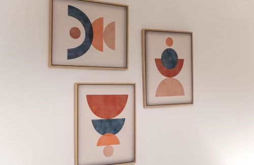 Mariah Flat - 2 Bedroom getaway in Pontypool - Photo 11