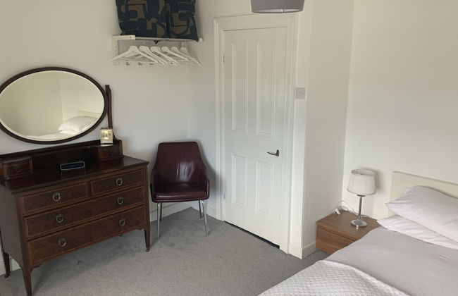 Charming Terrace - Foto 4