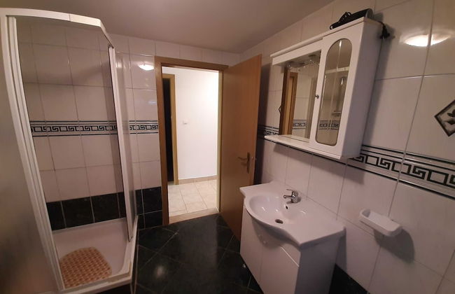 Cozy Apartments With Private Balcony Vinisce - Foto 22