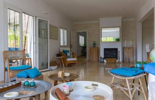 Luxury White Castle Ibiza - Foto 13