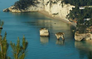 Apartments Villaggio Riccio - Foto 55