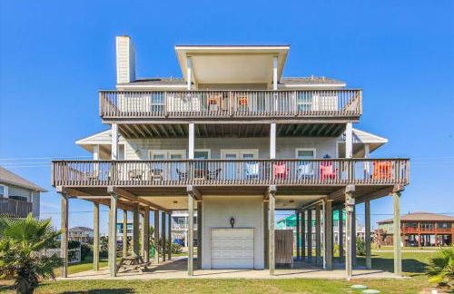 Cottage By The Sea by Ryson Vacation Rentals - Photo 8