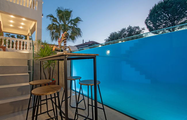 Estella Luxury Villa - Foto 53