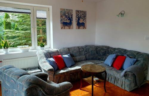 Przestronny, komfortowy dom - Foto 3