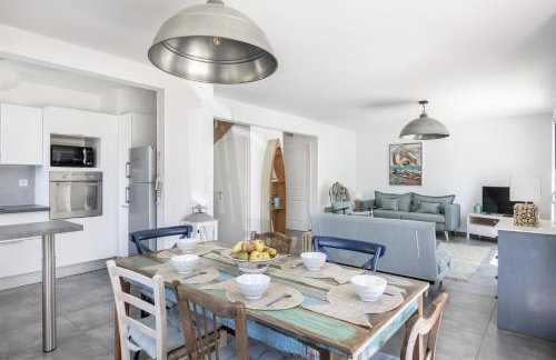 Maison vue mer dans le Golfe du Morbihan - Foto 11