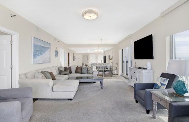 Emerald Dolphin by Southern Vacation Rentals - Foto 39