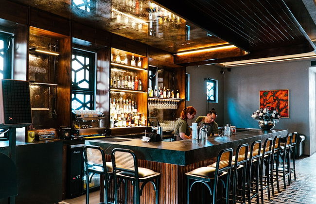 Flamboyan Hotel & Residences - Foto 74