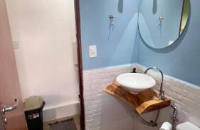 CASA PITANGA - quartos com mini cozinha - Foto 50