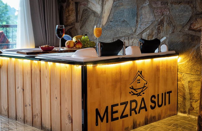 MEZRA DOĞAL DAĞ EVLERİ - Photo 59