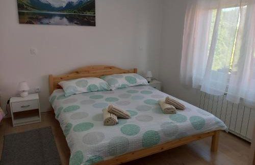 Apartman Purga - Foto 7