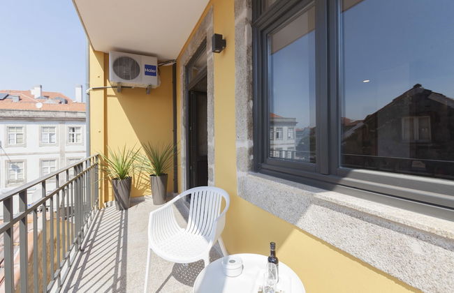 Oporto Street Sá de Noronha - Foto 75