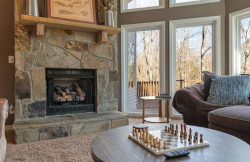 Lakeside Haven Dock/Slip Fire Pit Game Room Kayaks - Foto 28