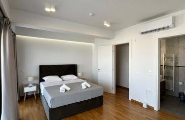 Niarchos Elegant Penthouse - Foto 12