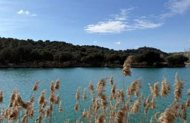 La Noguera, Lagunas de Ruidera - Foto 31