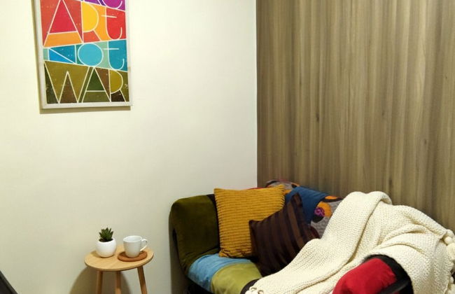 Ortigas Business District Residences - Foto 41