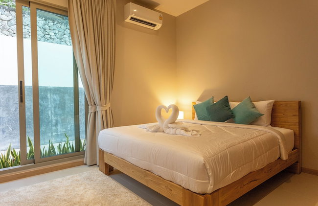 Brand New Completed Chalong A v124 - Foto 11