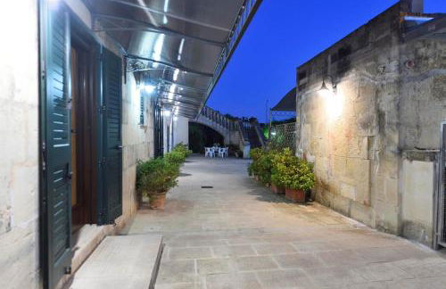 Agriturismo Antica Masseria i Cocci - Foto 24