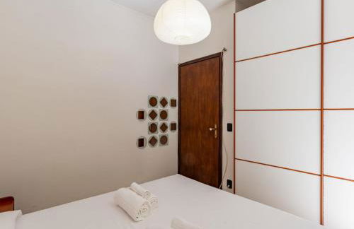 Apartment Vento Errante by Interhome - Foto 26