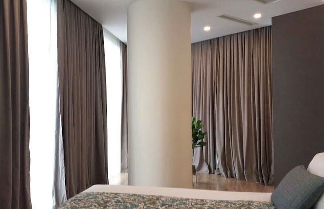 Bellevue Residence Suites - Foto 54