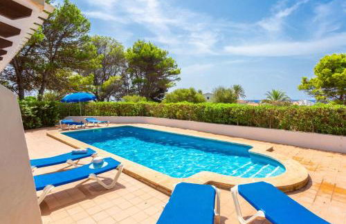 Villa Binimary - Foto 3