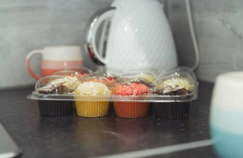 1 bed - Wifi - Pet Friendly - Harrow - Photo 8