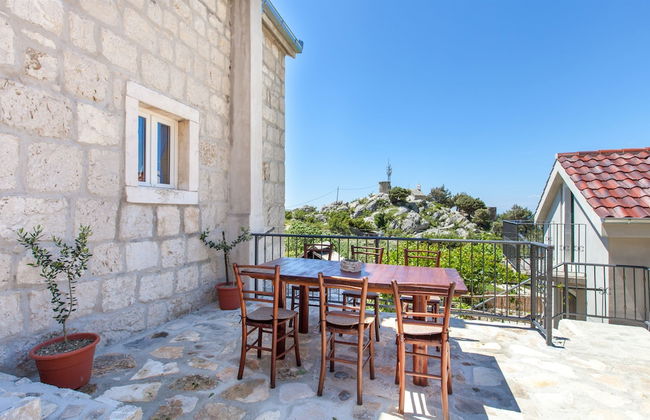 House Marta - Photo 16