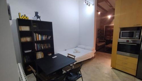 Cozy apartment in the old town - San Ramon - Photo 4