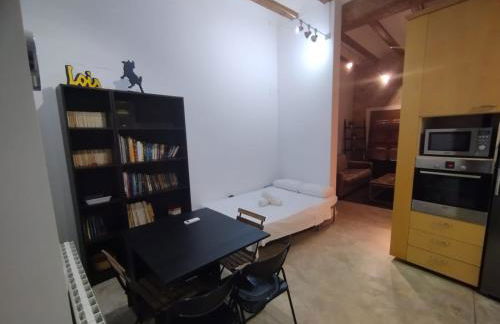 Cozy apartment in the old town - San Ramon - Photo 4