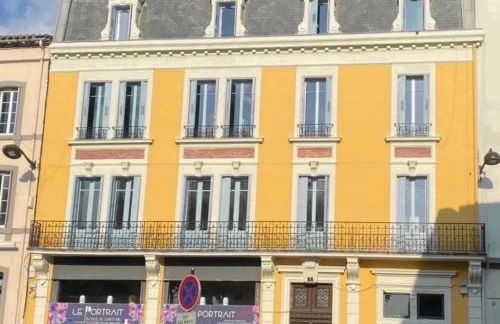 Appartement L'Oliveraie - La Cité plein les yeux - Foto 2