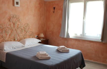 Country villa Sant' Elène- Appartamento Mirto - Foto 5