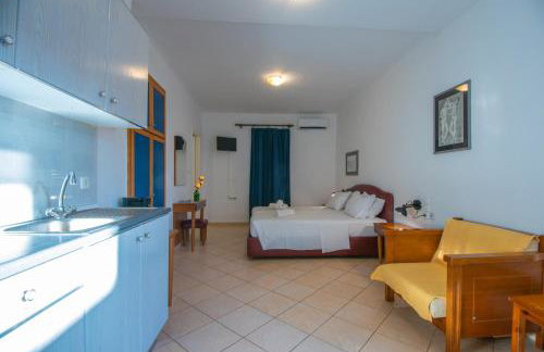 Polydoros Appartments - Foto 44