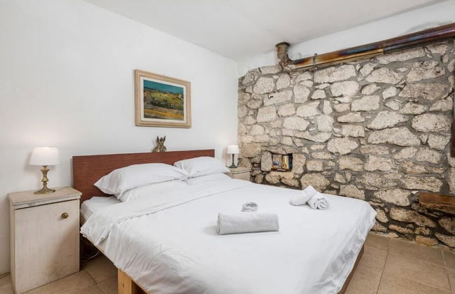 Villa Cave Romana - Foto 5