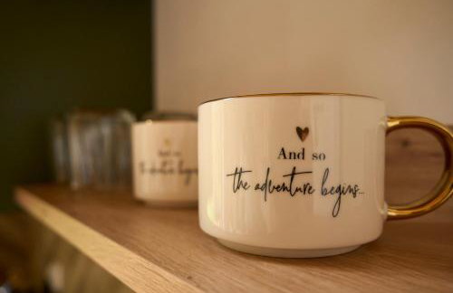 Osada Iwiec-Karpaty w Borach Tucholskich - Foto 36