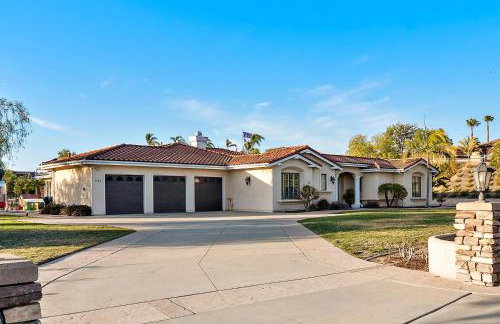 Luxury Home With Pool & Tennis Court - Foto 35