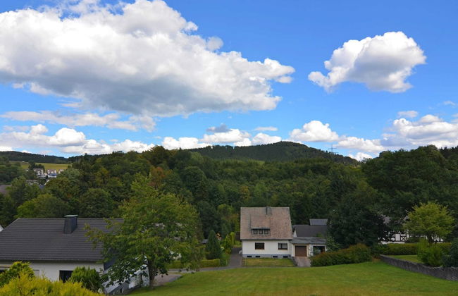 Apartment in Winterberg Near Ski Slopes - Foto 17