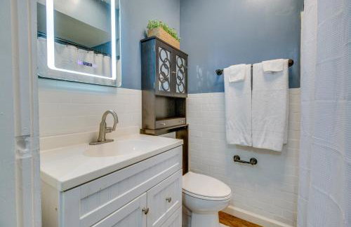 Convenient Dayton Vacation Rental Near Downtown! - Foto 16