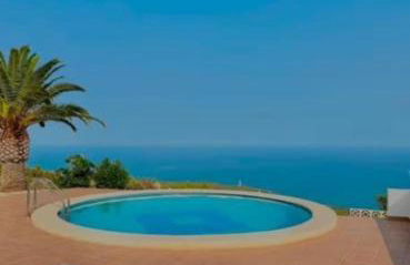 Traumvilla mit privaten Pool - Foto 8