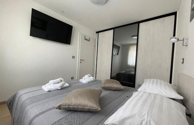 Apartment Vuky - Foto 5