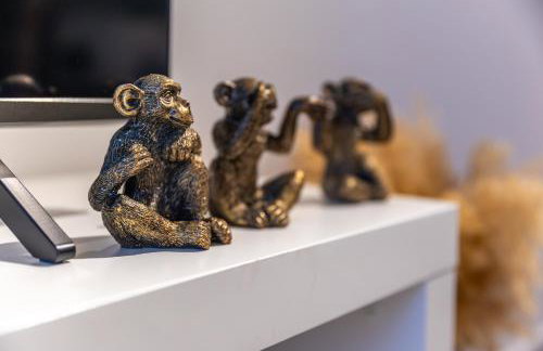 The Essex Apartments - Ashby House - Foto 54