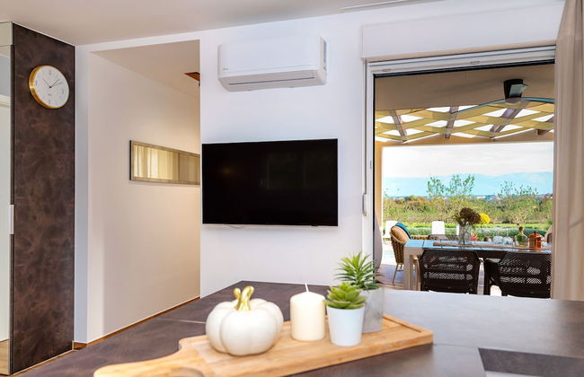 Villa Royal Green Four - Foto 9