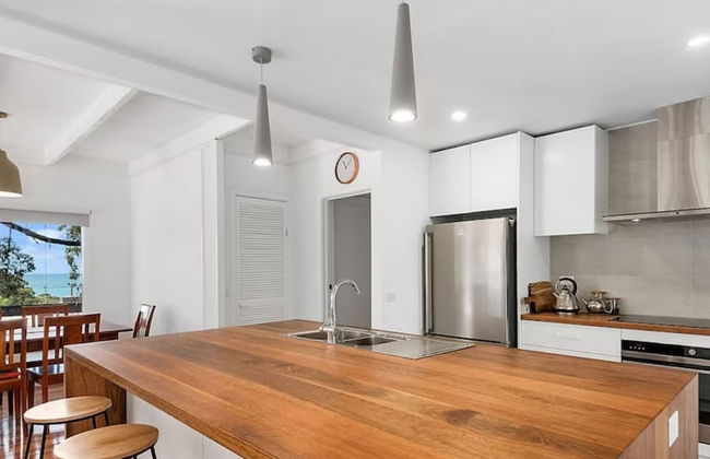 Whispering Gums Lorne Ocean Views Pet Friendly EV Charger - Photo 9